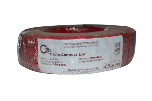 4mm-single-core-cable-red-90-mtr-roll