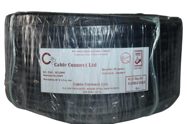 1-5mm-x-4core-copper-round-flex-cable-black-90-mtr-roll