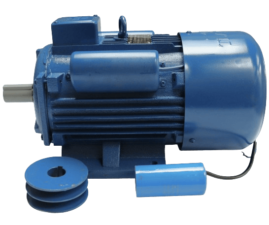 tlac-5-5hp-4kw-1500rpm-single-phase-motor