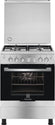 Electrolux Free Standing Gas Cooker - 60x60cm - EKK615A1OX