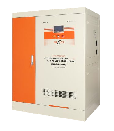 100-kva-three-phase-stabilizer-sbw-f-z-abcos