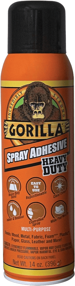 110oz-clear-multipurpose-adhesive-heavy-duty-spray-6314401gorilla