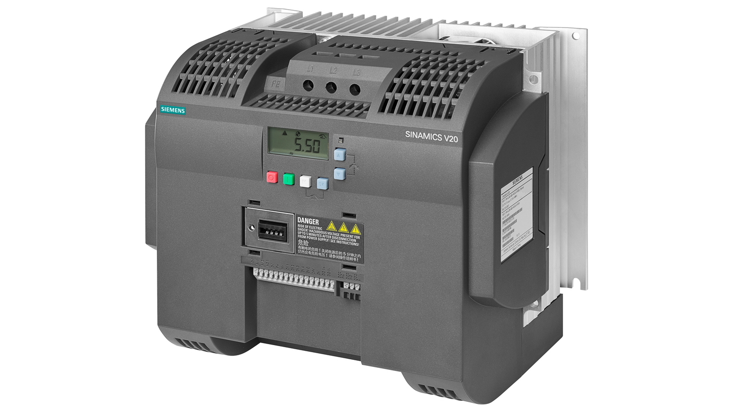 11kw-variable-speed-drive-v20-415v-6sl3210-5be27-1uv0-siemens