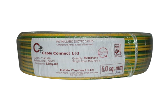 6mm-single-core-cable-yellow-green-90-mtr-roll