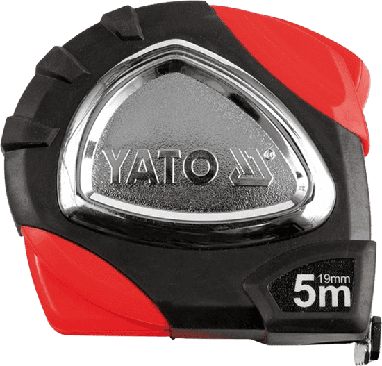 YATO Measuring Tape 5M - YT-7117