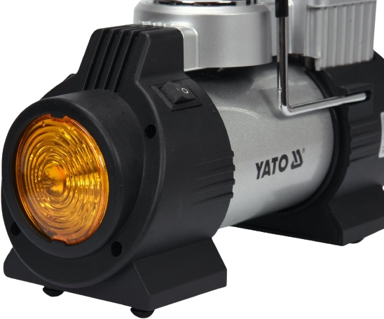 180w-car-air-compressor-with-led-light-yt-73460-yato