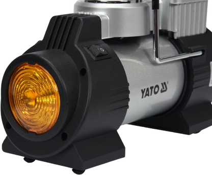 180w-car-air-compressor-with-led-light-yt-73460-yato