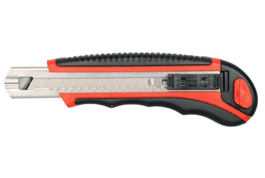 YATO Utility Knife 18mm SK2  - YT-7509