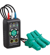 Kyoritsu 8035 Non-Contact Safety Phase Indicator - Advanced Phase Testing Solution