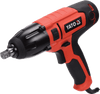 YATO Electric Impact Wrench - YT-82020BS