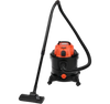 YATO Wet Vacuum Cleaner 1400W 20L - YT-85700BS