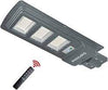 Philips ABS Plastic Essential Smartbright All in One Solar Street Light, Brc010 Led40/765, Solar Street Light with Infra Red Remote