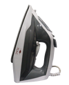 TLAC Steam Iron 2400W Black and White - DM-2088