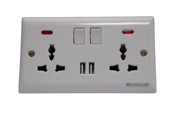 13a-2gang-universal-socket-with-2usb-neon-e408mb-ivory-windsor