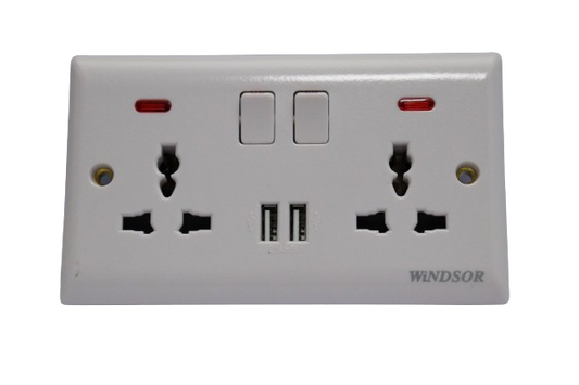 13a-2gang-universal-socket-with-2usb-neon-e408mb-ivory-windsor