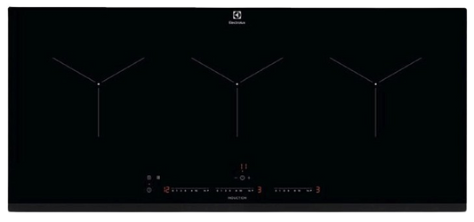 90cm-built-in-induction-hob-with-3-burners-6900w-eit913-electrolux