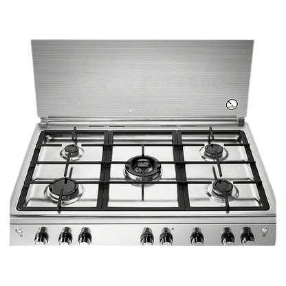 90x60cm-with-gas-hob-electric-oven-cast-iron-pan-support-push-twist-ignition-oven-cleaning-catalytic-cleaning-standing-cooker-ekk925a0ox-electrolux