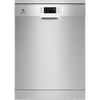 Electrolux UltimateCare 500 Freestanding Dishwasher, 60cm - ESF5513LOX