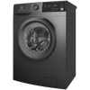 Electrolux UltimateCare 700 Front Loading Washer-Dryer, 10/7Kg - EWW7024M3SB