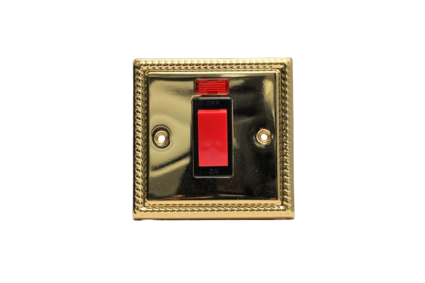 45a-1-gang-double-pole-switch-neon-g327-noble-gold-windsor