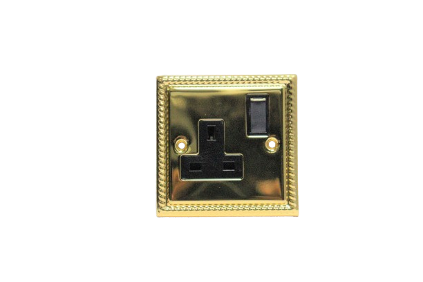 13a-1-gang-switched-socket-g405-noble-gold-windsor