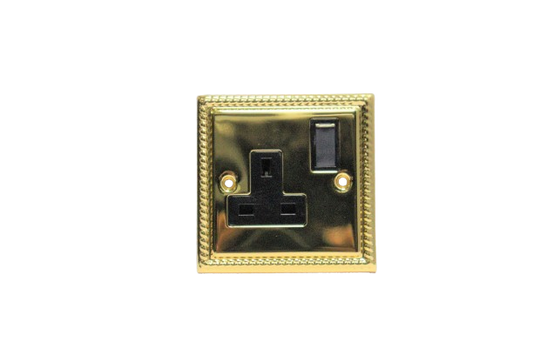 13a-1-gang-switched-socket-g405-noble-gold-windsor