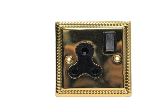 15a-1-gang-switched-round-pin-socket-g429-noble-gold-windsor