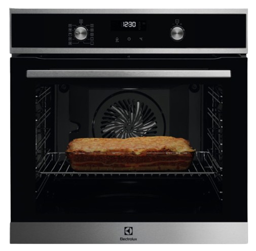 60cm-surround-cook-built-in-multifunction-electric-single-oven-kofdp40x-electrolux