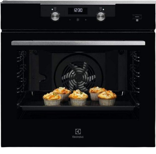 60cm-built-in-aquaclean-electric-oven-with-71l-capacity-3500w-kofeh70x-electrolux