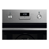 Electrolux SurroundCook Built-In Oven, 60cm, 72L - KOFGH40X