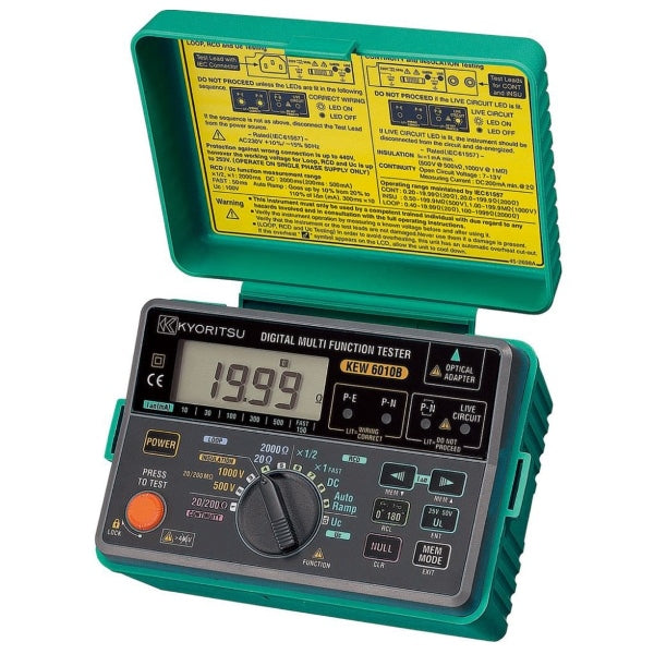 digital-multi-function-tester-continuity-loop-insulation-6010b-kyoritsu