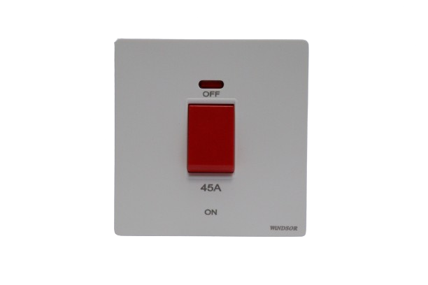 45a-1-gang-double-pole-switch-with-neon-l327w-brushed-white-l-l-range