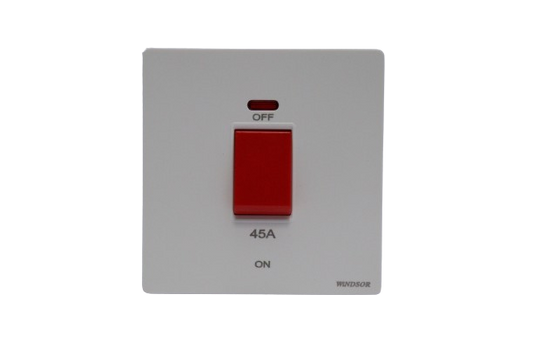 45a-1-gang-double-pole-switch-with-neon-l327w-brushed-white-l-l-range