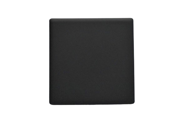 1-gang-blank-plate-l401b-black-velvet-touch-l-l-range