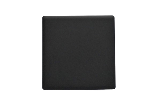 1-gang-blank-plate-l401b-black-velvet-touch-l-l-range