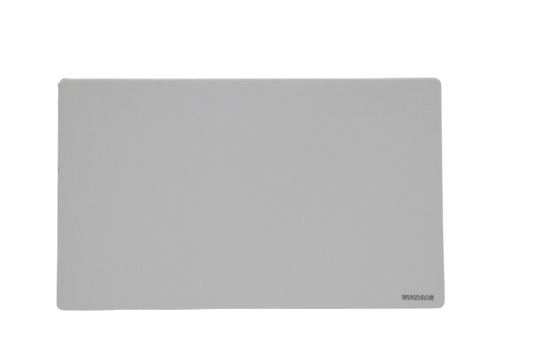 2-gang-blank-plate-l402w-brushed-white-l-l-range