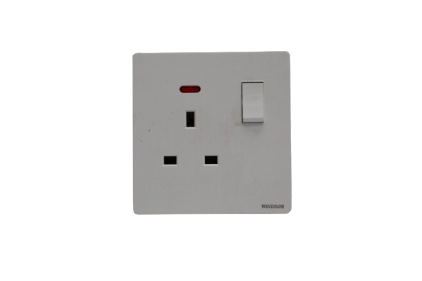 13a-1-gang-switched-socket-l407w-brushed-white-l-l-range