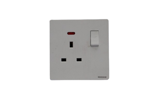 13a-1-gang-switched-socket-l407w-brushed-white-l-l-range