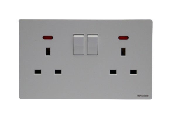 13a-2-gang-switched-socket-l408w-brushed-white-l-l-range