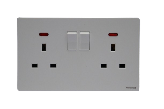 13a-2-gang-switched-socket-l408w-brushed-white-l-l-range