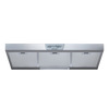 Electrolux Integrated Cooker Hood, 90cm - LFU119X