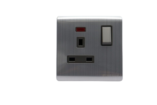 13a-single-switched-socket-ms405y-metal-silk-silver-windsor