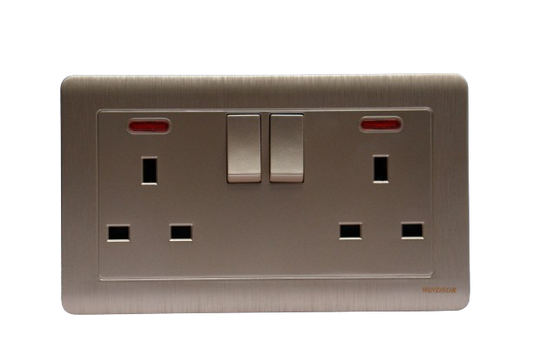 13a-double-switched-socket-ms406j-metal-silk-gold-windsor