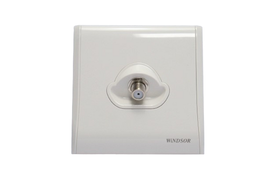 coaxial-socket-p165f-pioneer-white-windsor