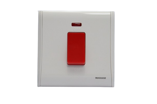 45a-1-gang-double-pole-switch-with-neon-p327f-pioneer-white-windsor