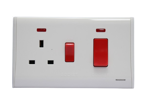 45a-cooker-control-unit-socket-with-neon-p331f-pioneer-white-windsor