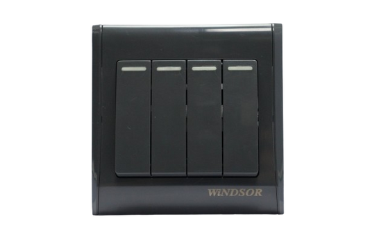 4-gang-2-way-switch-wide-toggle-p364dh-pioneer-gun-metal-windsor