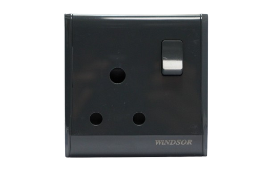 15a-1-gang-switched-socket-p429dh-pioneer-gun-metal-windsor