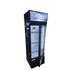 TLAC - Showcase Fridge 228L - LC-D-228