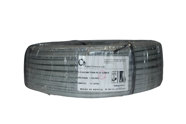 1-5mm-twin-flat-cable-grey-90-mtr-roll